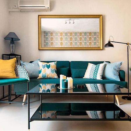 Precioso Y Tranquilo Apartamento En Sevilla Zewnętrze zdjęcie