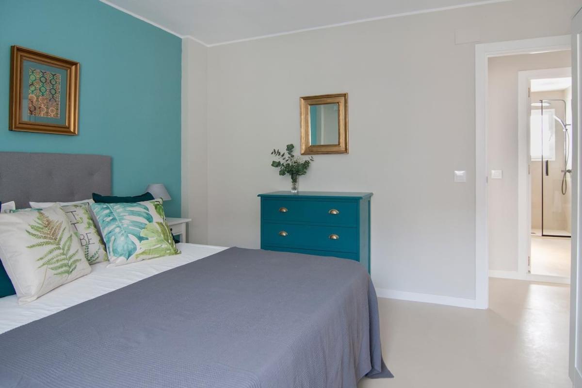 Precioso Y Tranquilo Apartamento En Sevilla Zewnętrze zdjęcie