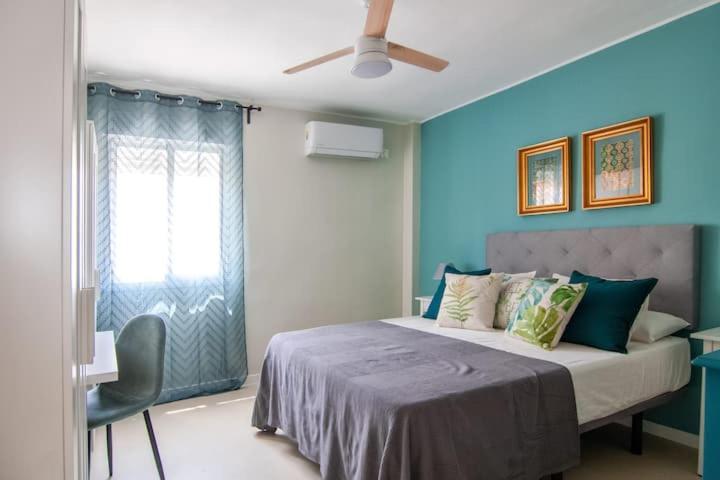 Precioso Y Tranquilo Apartamento En Sevilla Zewnętrze zdjęcie