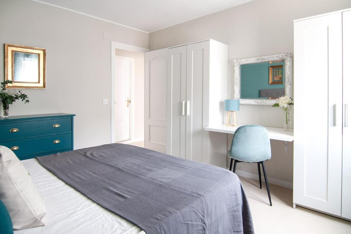 Precioso Y Tranquilo Apartamento En Sevilla Zewnętrze zdjęcie