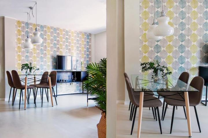 Precioso Y Tranquilo Apartamento En Sevilla Zewnętrze zdjęcie