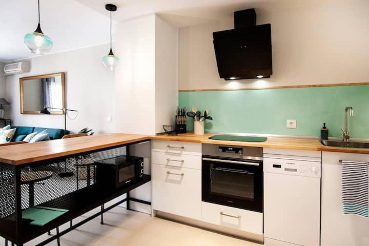 Precioso Y Tranquilo Apartamento En Sevilla Zewnętrze zdjęcie