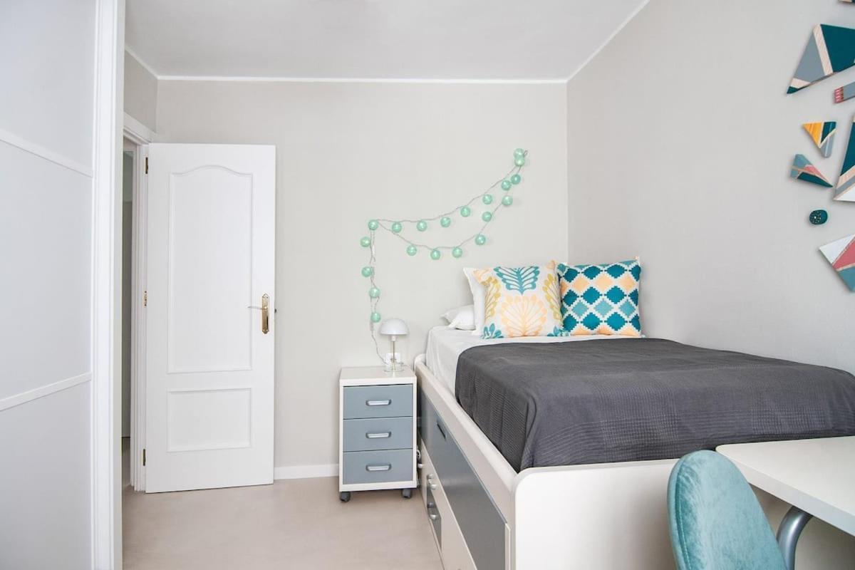 Precioso Y Tranquilo Apartamento En Sevilla Zewnętrze zdjęcie