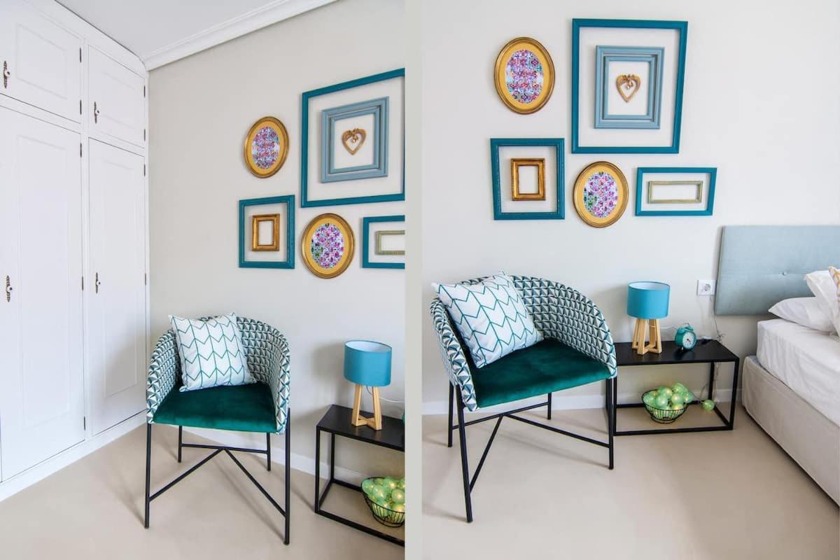 Precioso Y Tranquilo Apartamento En Sevilla Zewnętrze zdjęcie