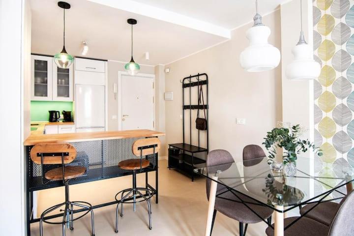 Precioso Y Tranquilo Apartamento En Sevilla Zewnętrze zdjęcie